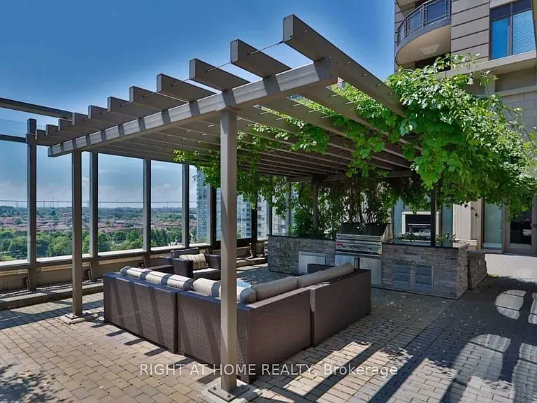 385 Prince Of Wales Dr #3310 — Photo 6