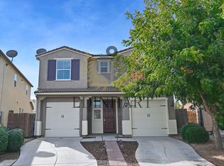 3816 Bellaire Ave, Clovis, CA 93619
