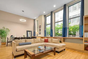 Rented by Compass