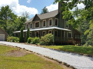 365 Shortoff Rd, Highlands, NC 28741