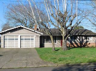 4041 Watson Ave NE, Salem, OR