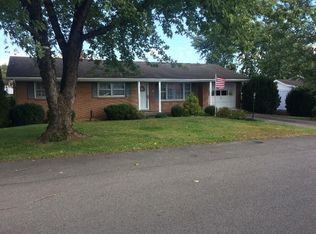 125 Woodlawn Dr, Petersburg, WV 26847