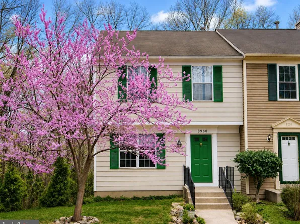 8960 Waldren Way, Lorton, VA 22079