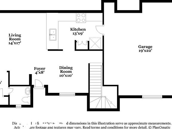 3rd image of 9157 Decorative Ct