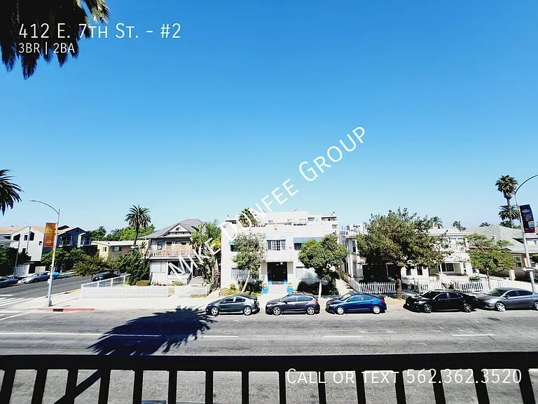 412 E 7th St #2 — Photo 27