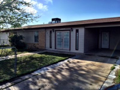 2917 W 4th St, Odessa, TX, 79763
