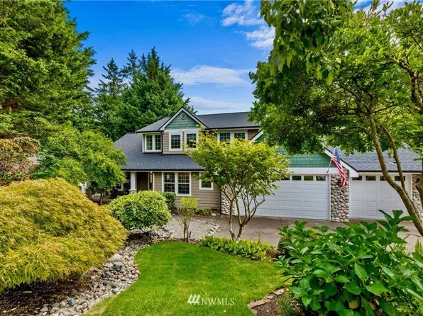 8226 Granite Dr NW, Gig Harbor, WA 98329