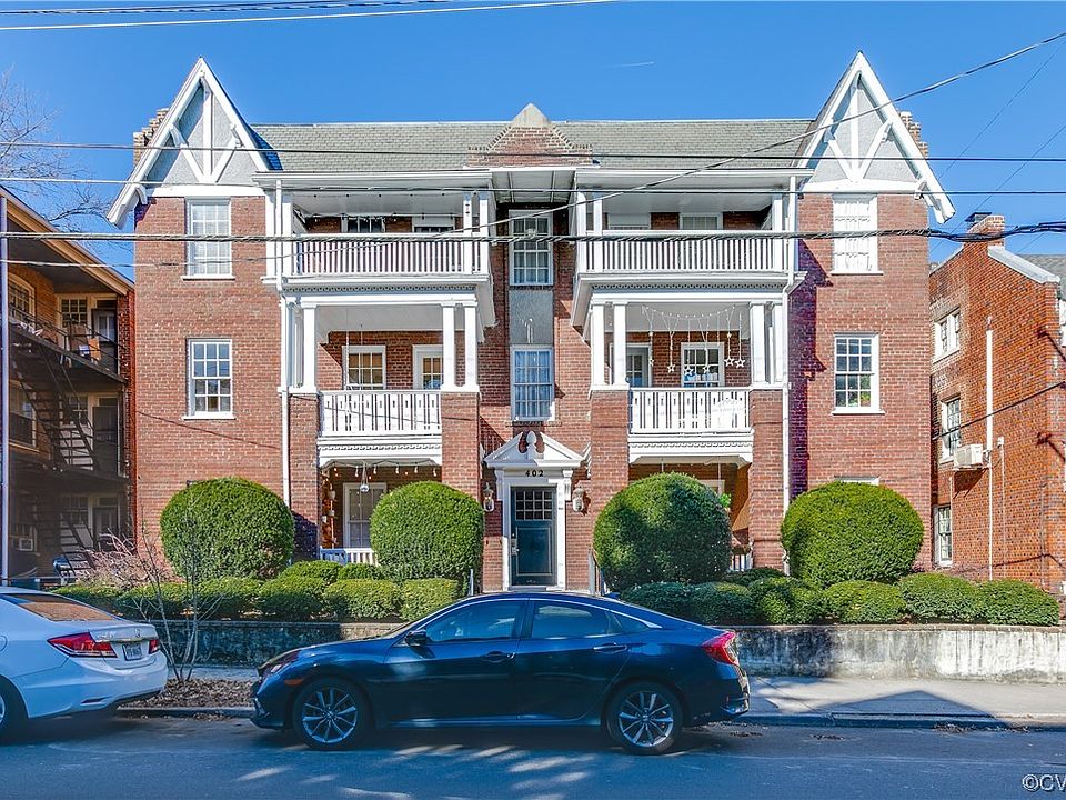1st image of 402 N Belmont Ave #U4