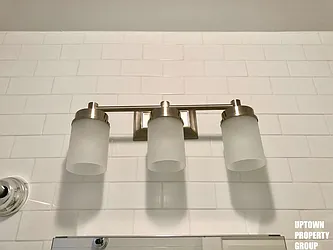 Rented by Uptown Property Group