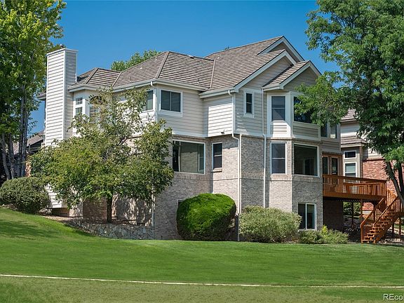 2nd image of 6357 S Jamaica Court