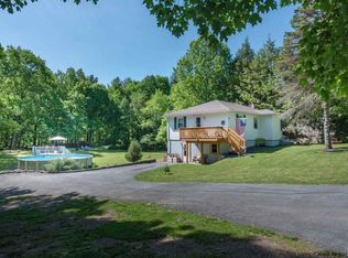 60 George Saile Rd, Saugerties, NY 12477