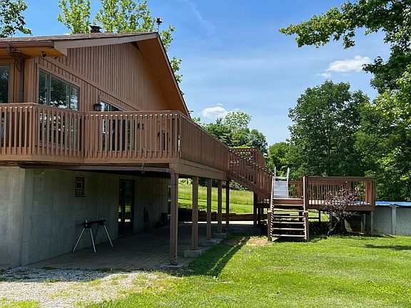 2nd image of 4607 E County Road 300 S