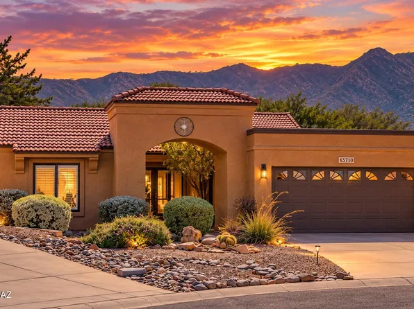 64269 E Chippewa Ct, Saddlebrooke, AZ 85739