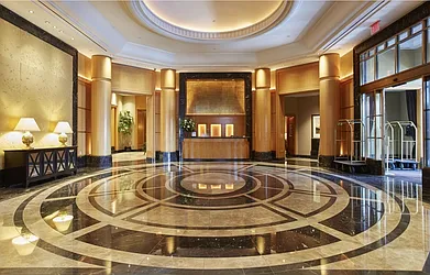 Rented by Compass