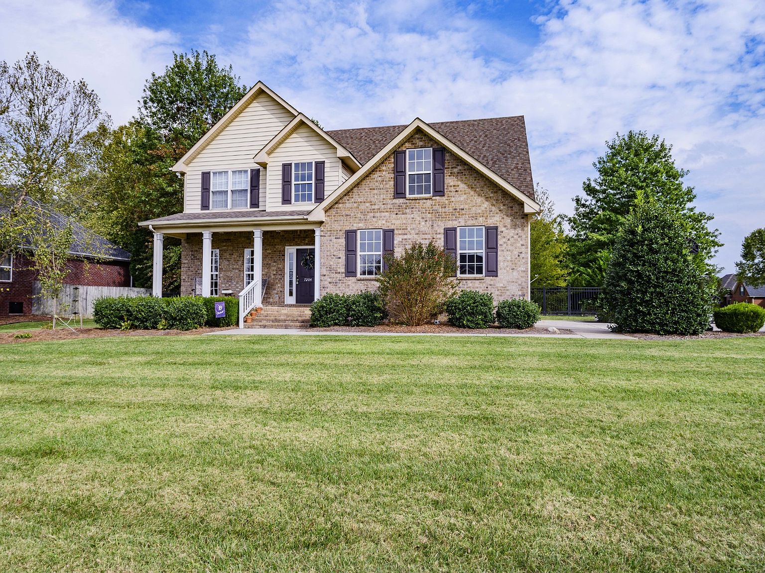 7204 Farmington Rd, Lascassas, TN 37085 Zillow