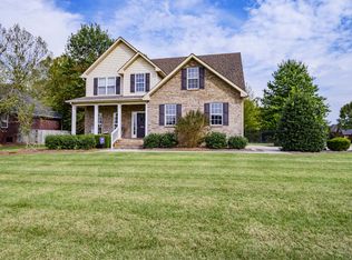 7204 Farmington Rd, Lascassas, TN 37085