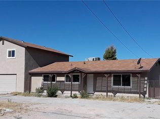 3469 Mustang St, Las Vegas, NV 89108