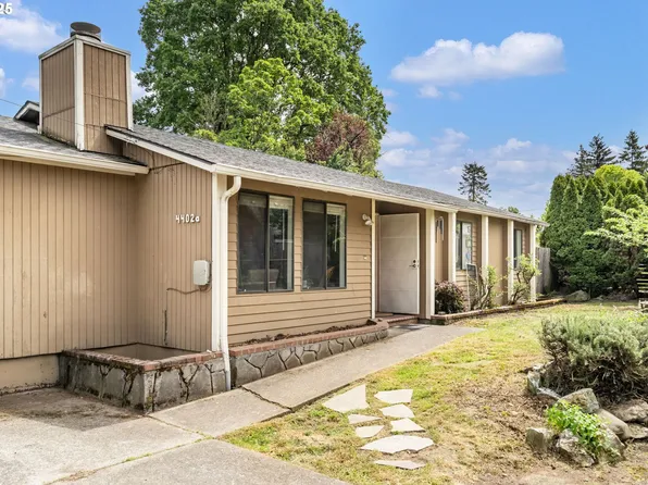 4402 NE Emerson St Unit A, Portland, OR 97218