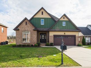 3619 Sweetbriar Ave, Murfreesboro, TN 37128
