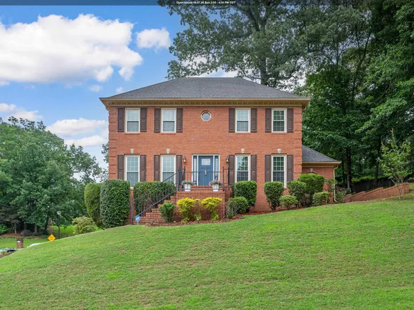 1395 Eden Ridge Cir, Birmingham, AL 35244