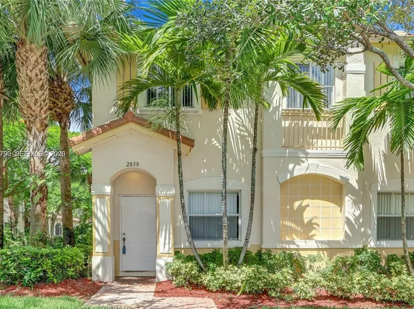 2830 SW 83rd Ter, Miramar, FL 33025