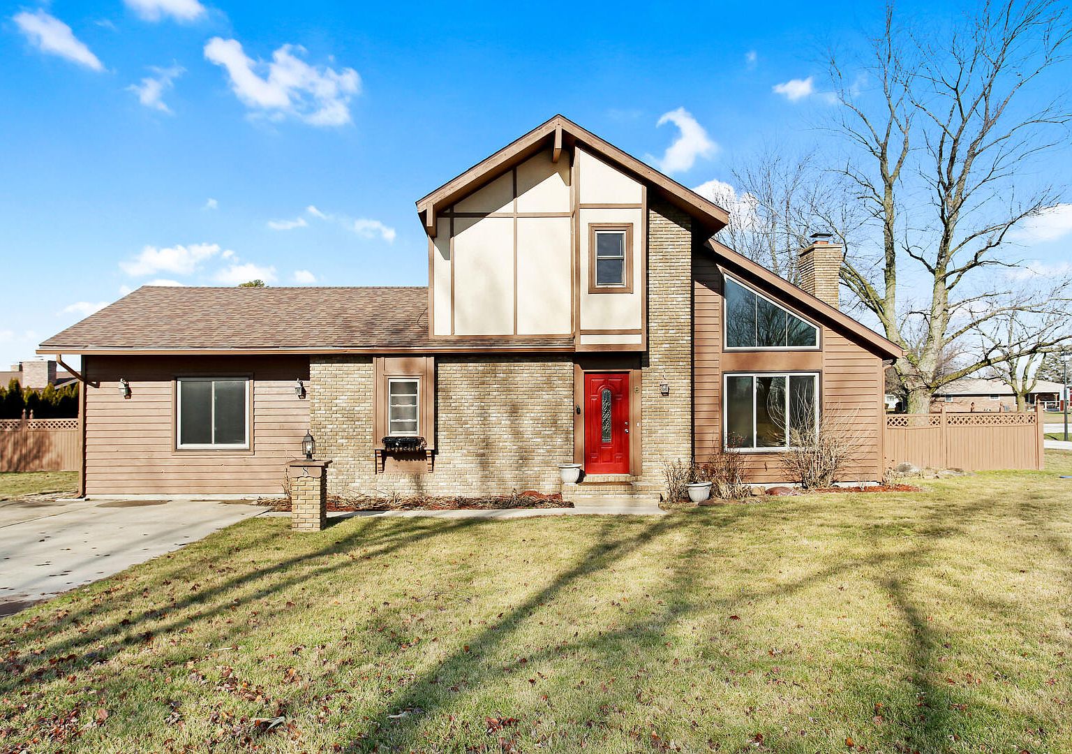 8 Sulkey Ln, Pesotum, IL 61863 Zillow
