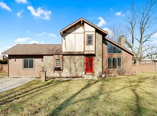 8 Sulkey Ln, Pesotum, IL