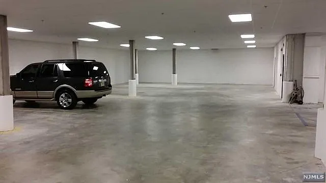 Indoor Parking Included
