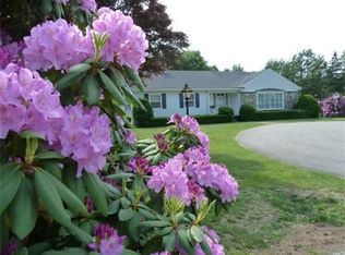 369 High St, Abington, MA 02351