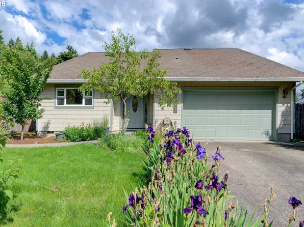 1425 SE 96th Ave, Vancouver, WA 98664