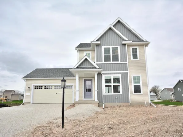 W197N5349 Lodgepole COURT, Menomonee Falls, WI 53051