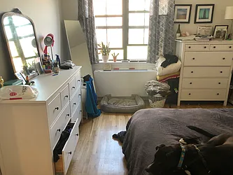 Rented by Tompkins Square Realty