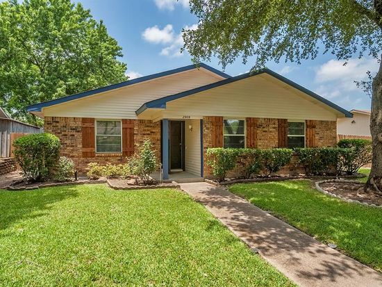 2909 Branch Oaks Dr Garland Tx 75043 Zillow
