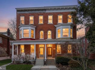 731 Pennsylvania Ave, York, PA 17404