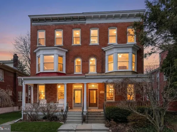 731 Pennsylvania Ave, York, PA 17404