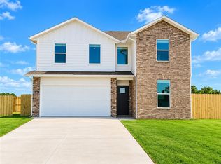3769 Crescent Springs Ave, Springdale, AR 72764