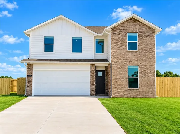 3769 Crescent Springs Ave, Springdale, AR 72764