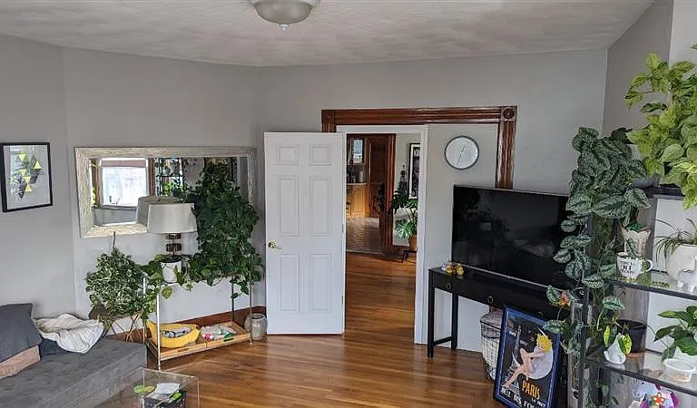 51 Mansfield St #2 — Photo 2