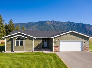 533 Hillside Views Rd, Columbia Falls, MT 59912
