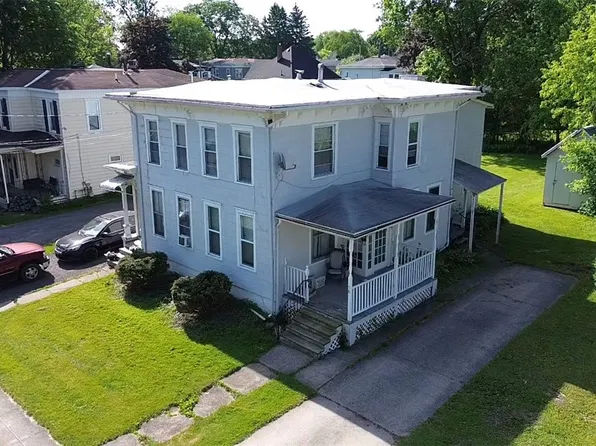 50-52 Capitol St, Auburn, NY 13021