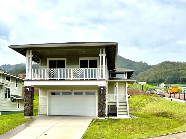 238 Pua Kalaunu Loop Lot 107, Wailuku, HI 96793