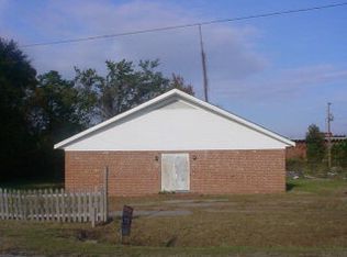 1960 Tanner Rd, Rocky Mount, NC 27801