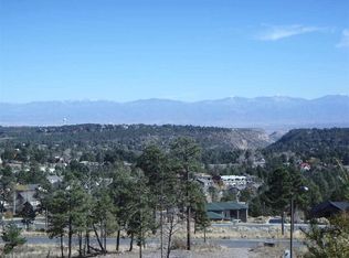 1675 Solana, Los Alamos, NM 87544