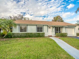 8221 NW 47th Ct, Lauderhill, FL 33351