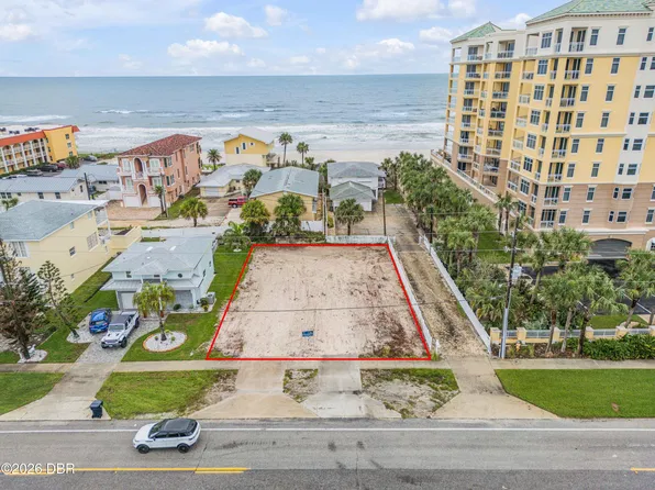 4007 S Atlantic Ave, New Smyrna Beach, FL 32169