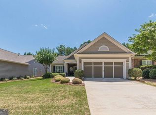 849 Dusky Sap Ct, Griffin, GA 30223
