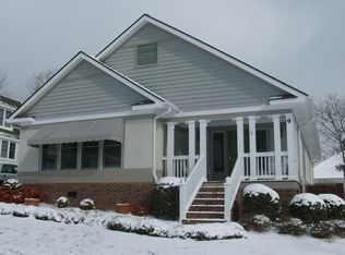 9 Creekside Way, Asheville, NC 28804