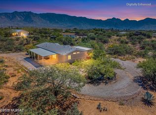 3544 E Thornberry Ln, Tucson, AZ 85739