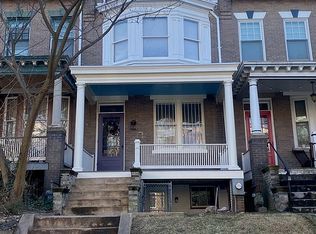 1748 Kilbourne Pl NW, Washington, DC 20010