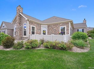1955 S Espana Court #C, Aurora, CO 80013